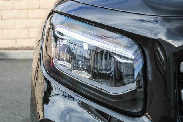 new 2026 Mercedes-Benz GLB 250 car, priced at $51,815