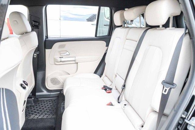 new 2026 Mercedes-Benz GLB 250 car, priced at $51,815