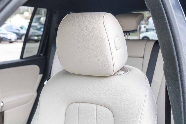 new 2026 Mercedes-Benz GLB 250 car, priced at $51,815