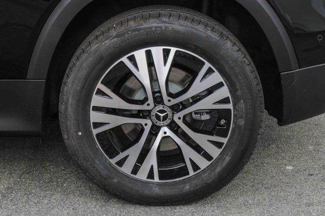 new 2026 Mercedes-Benz GLB 250 car, priced at $51,815