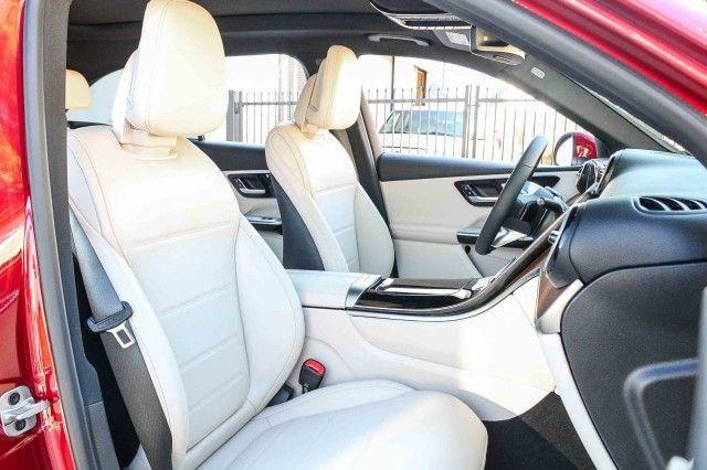 new 2026 Mercedes-Benz GLC 300 car, priced at $60,095