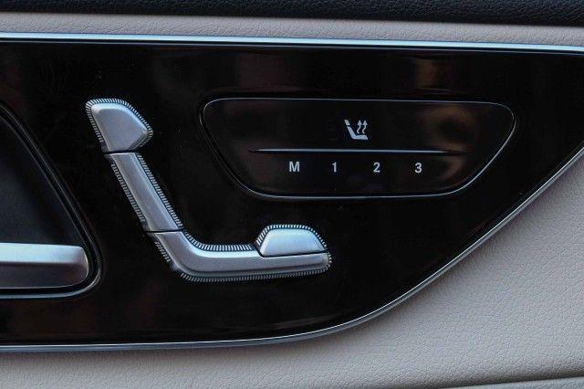 new 2026 Mercedes-Benz GLC 300 car, priced at $60,095