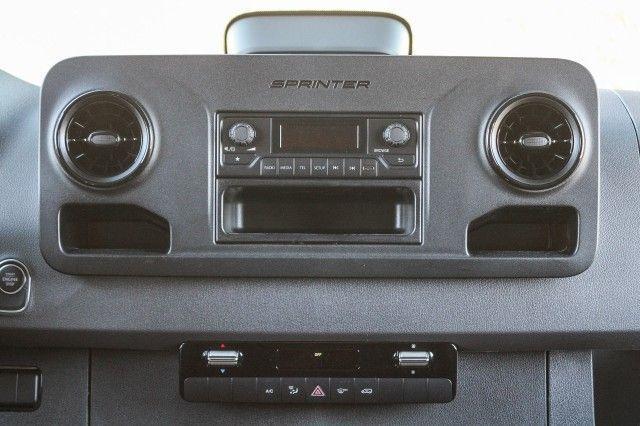 new 2025 Mercedes-Benz Sprinter 2500 car, priced at $59,003