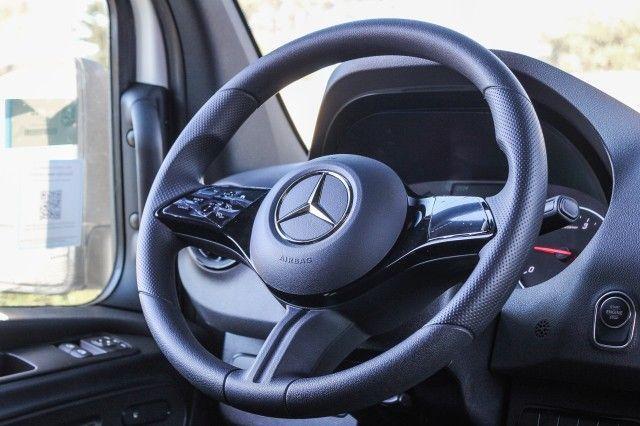 new 2025 Mercedes-Benz Sprinter 2500 car, priced at $59,003