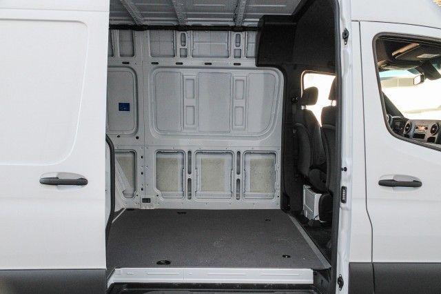 new 2025 Mercedes-Benz Sprinter 2500 car, priced at $59,003