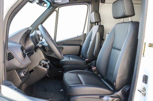 new 2025 Mercedes-Benz Sprinter 2500 car, priced at $59,003