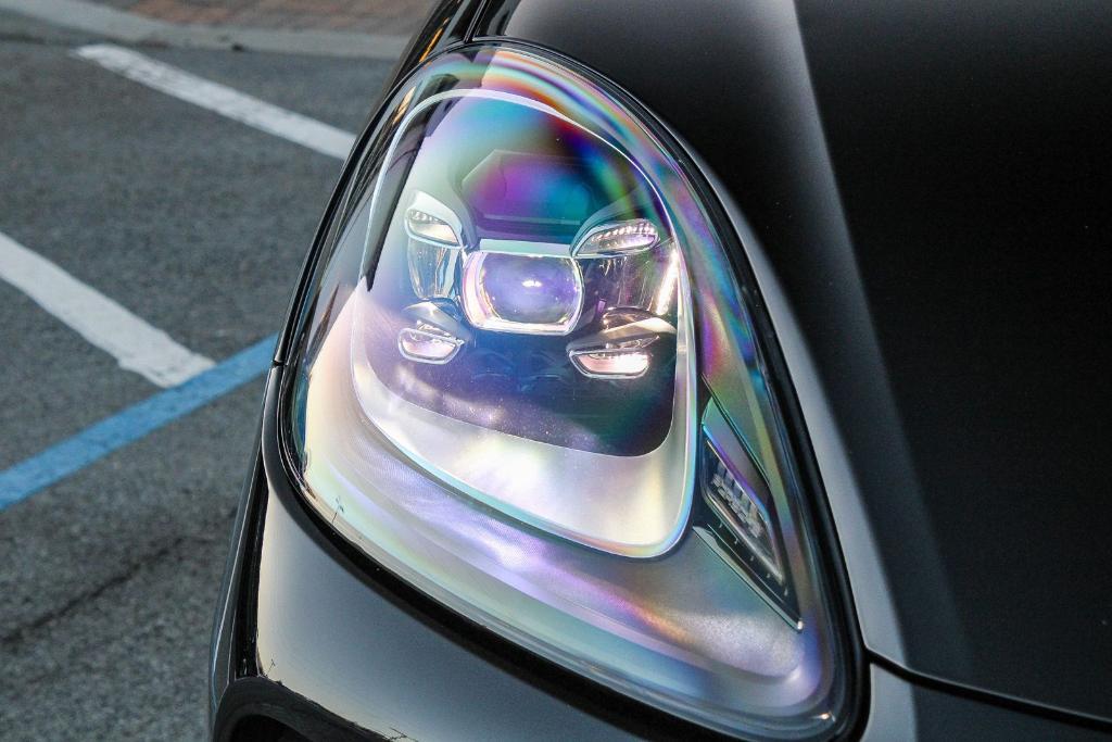 used 2019 Porsche Cayenne car, priced at $38,711