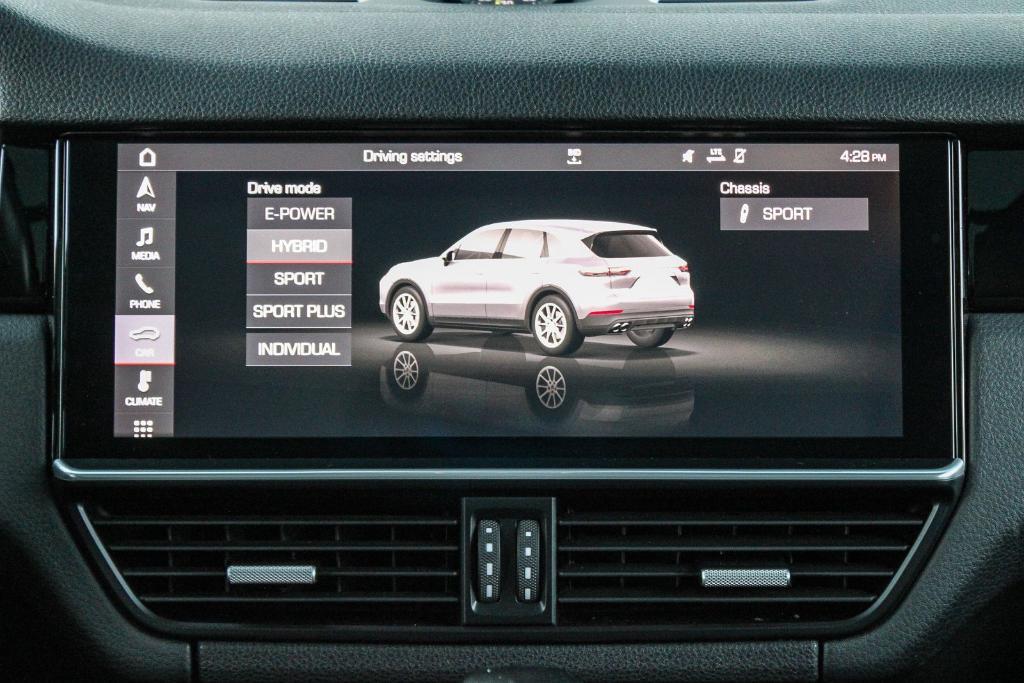 used 2019 Porsche Cayenne car, priced at $38,711