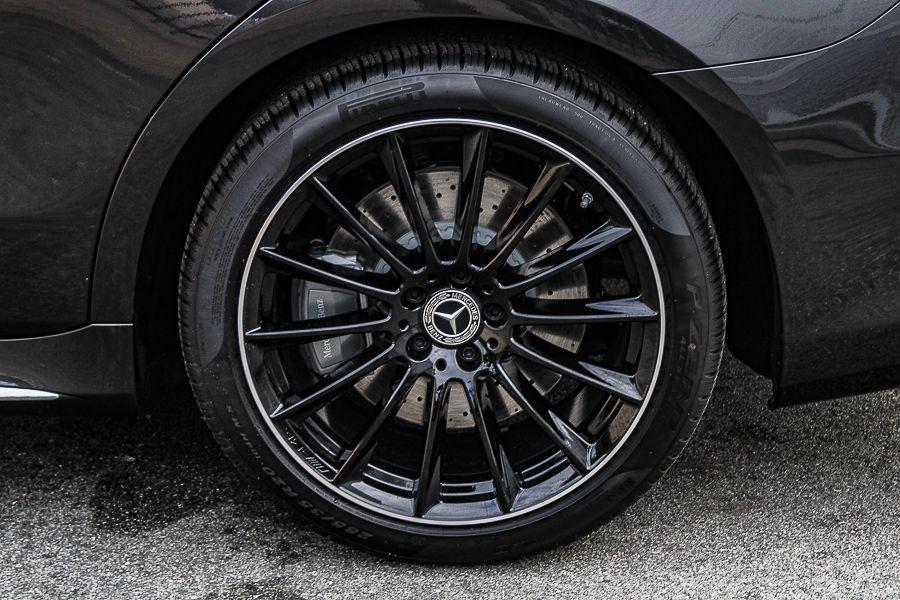 new 2026 Mercedes-Benz S-Class car, priced at $133,260