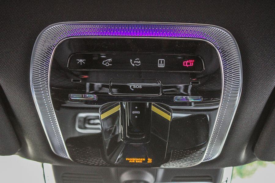 new 2026 Mercedes-Benz S-Class car, priced at $133,260