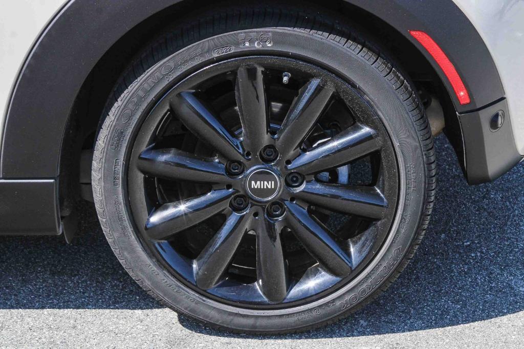 used 2018 MINI Hardtop car, priced at $16,991