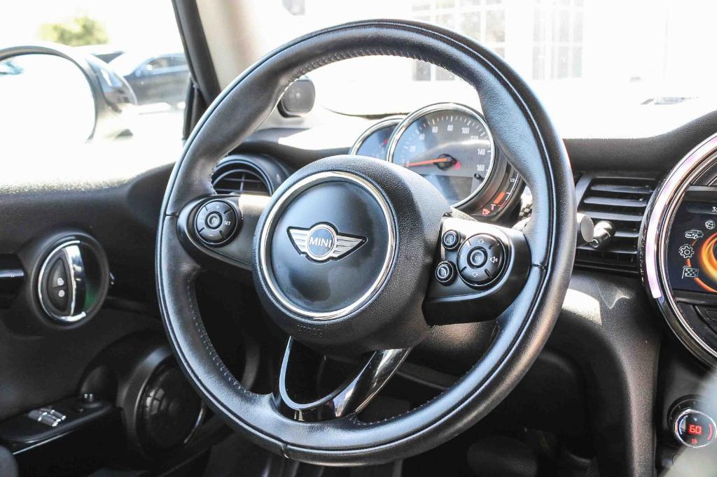 used 2018 MINI Hardtop car, priced at $16,991