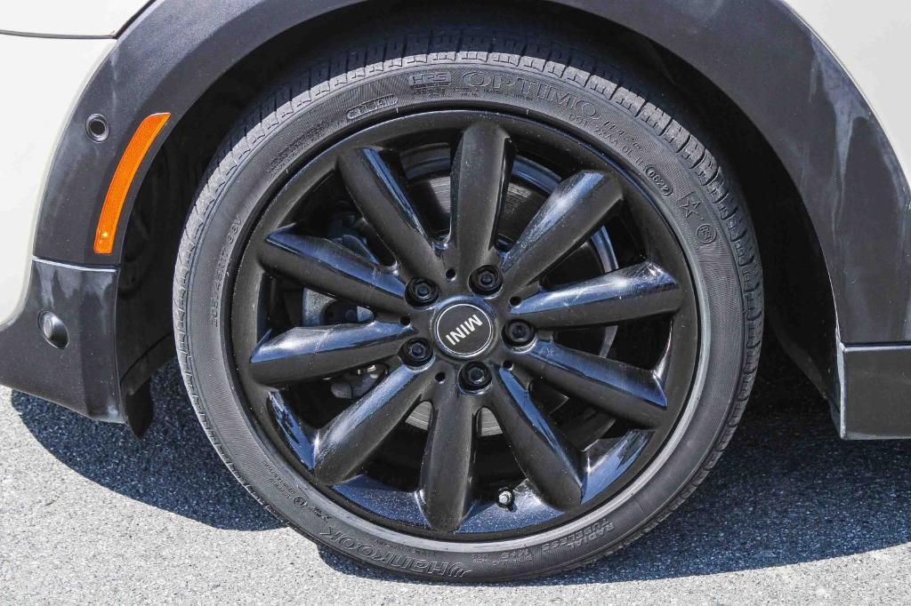 used 2018 MINI Hardtop car, priced at $16,991