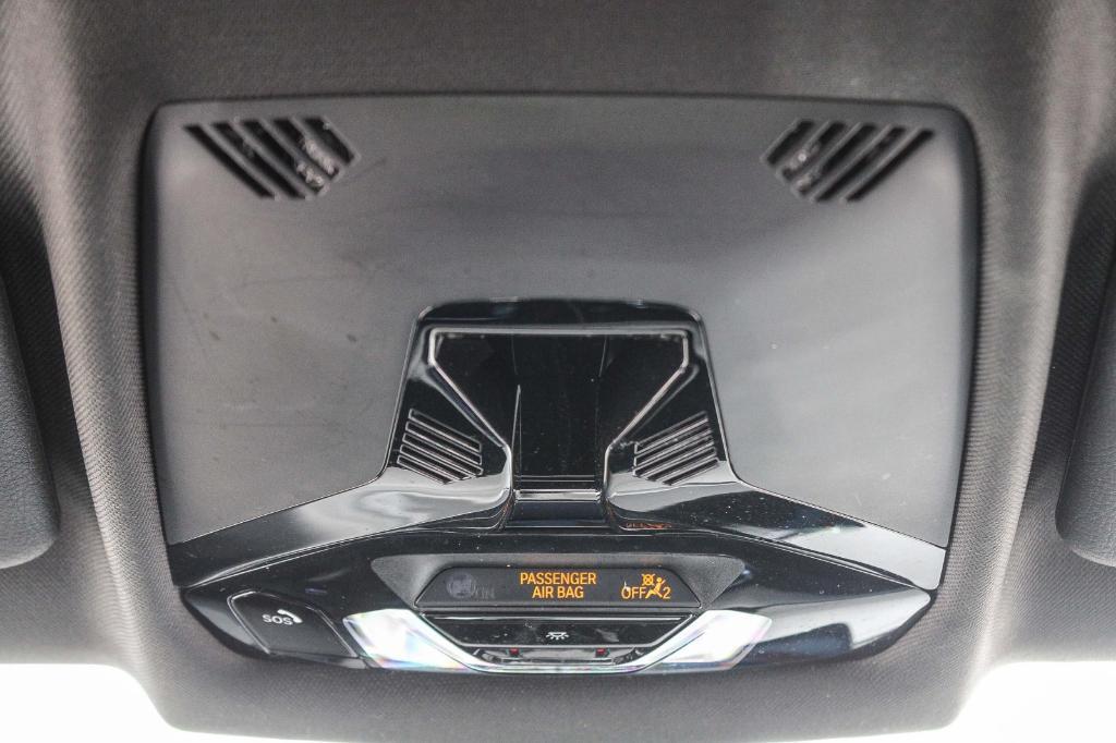 used 2022 BMW 228 Gran Coupe car, priced at $26,333