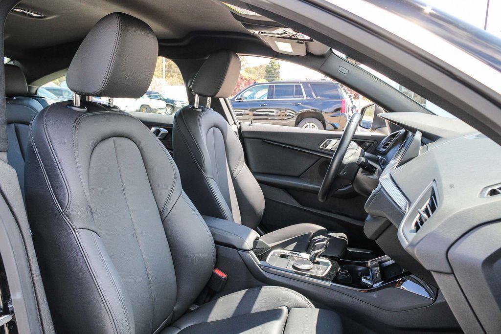 used 2022 BMW 228 Gran Coupe car, priced at $24,770