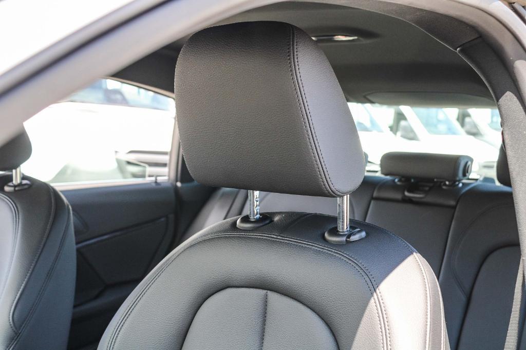 used 2022 BMW 228 Gran Coupe car, priced at $26,333
