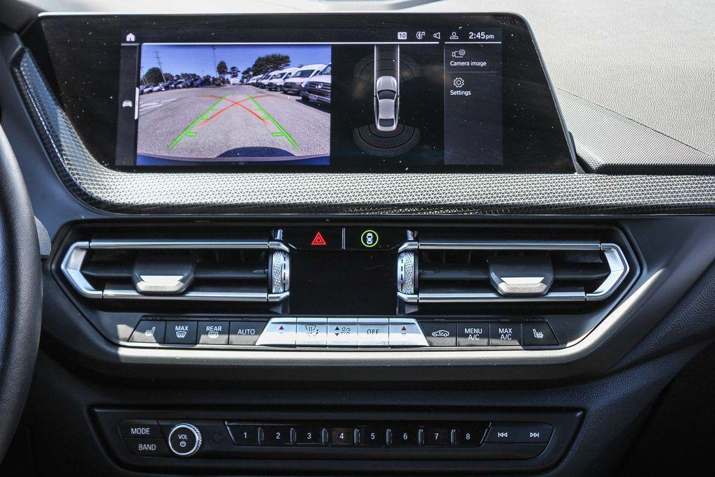 used 2022 BMW 228 Gran Coupe car, priced at $24,770