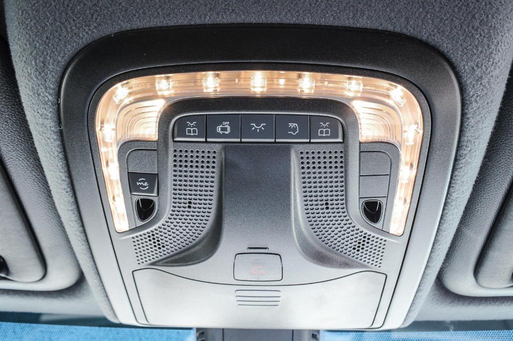 new 2025 Mercedes-Benz Sprinter 2500 car, priced at $70,982