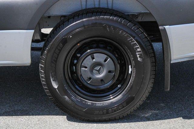 new 2025 Mercedes-Benz Sprinter 2500 car, priced at $70,982