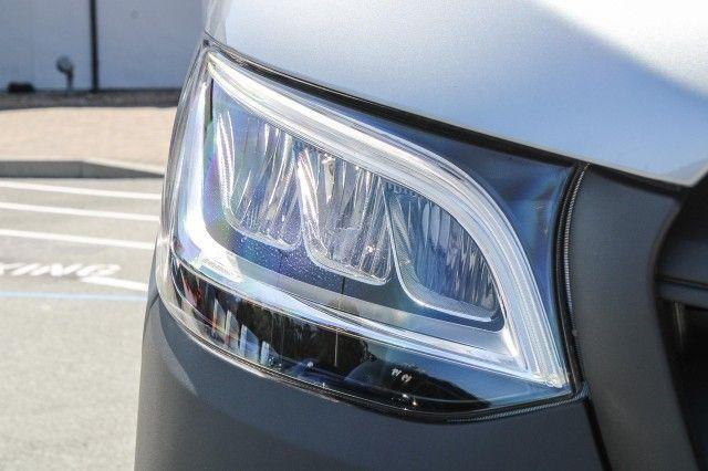new 2025 Mercedes-Benz Sprinter 2500 car, priced at $70,982