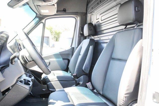 new 2025 Mercedes-Benz Sprinter 2500 car, priced at $70,982