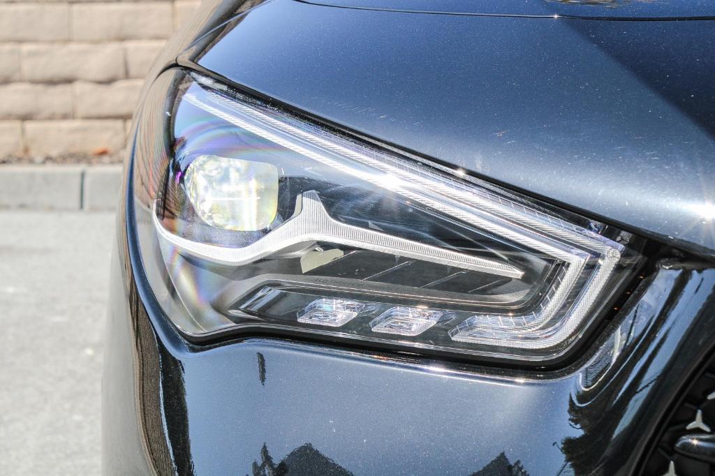 new 2025 Mercedes-Benz CLA 250 car, priced at $51,845