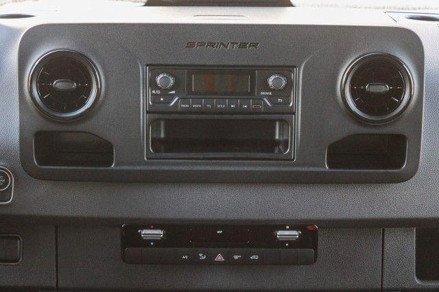 new 2025 Mercedes-Benz Sprinter 2500 car, priced at $59,003