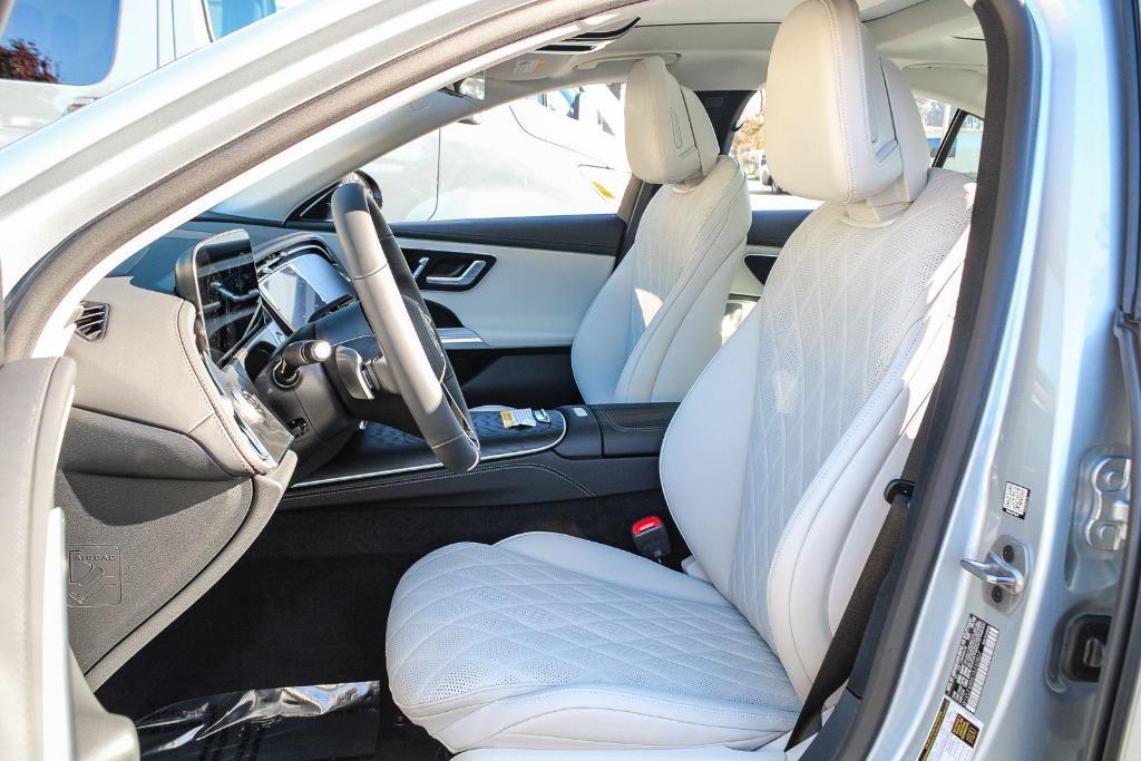 new 2026 Mercedes-Benz E-Class car, priced at $85,035