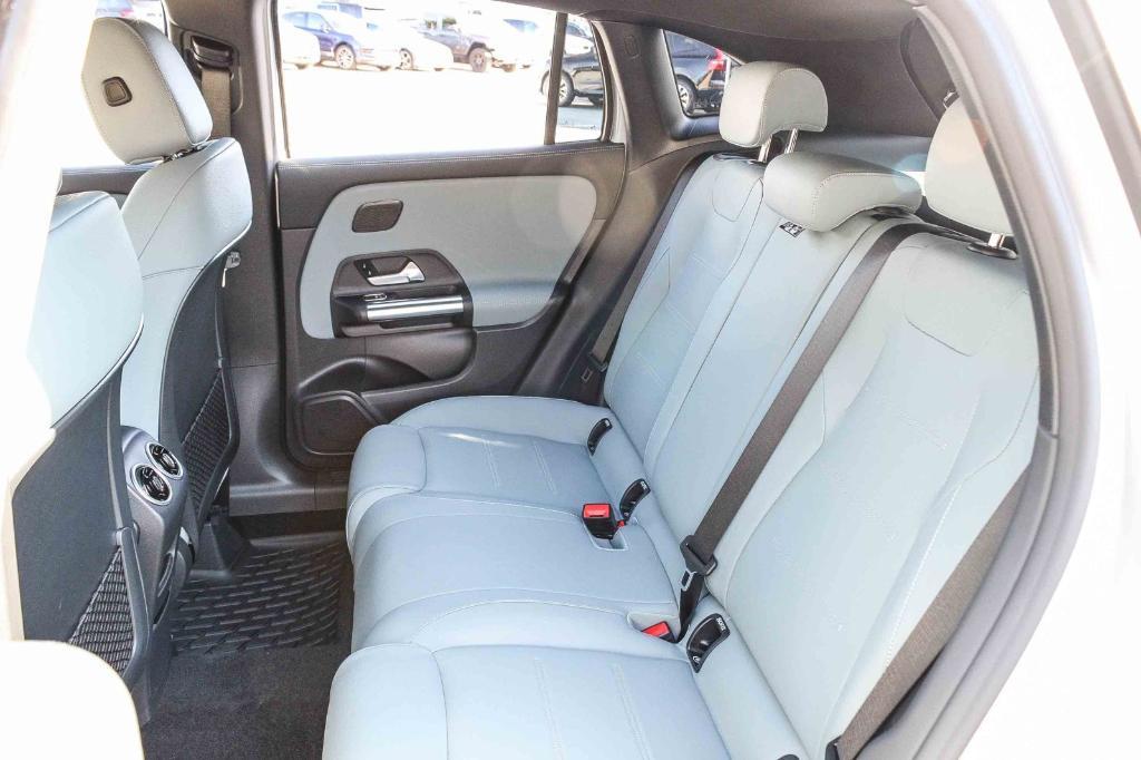 new 2026 Mercedes-Benz GLA 250 car, priced at $50,265