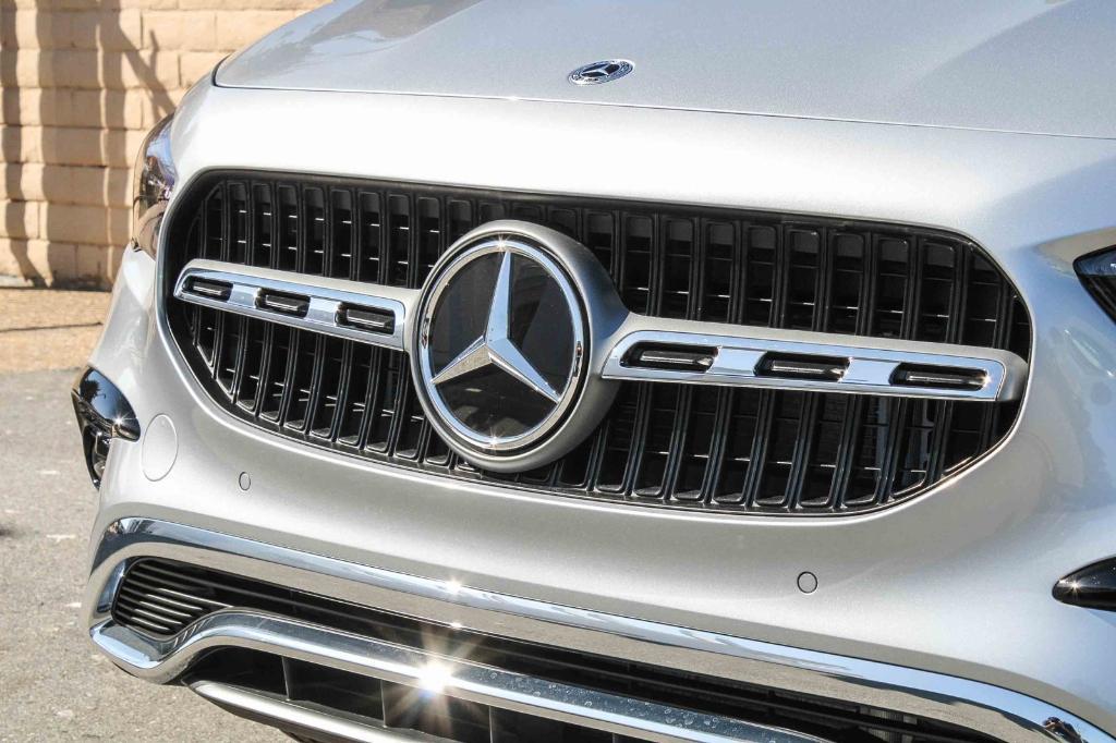 new 2026 Mercedes-Benz GLA 250 car, priced at $50,265