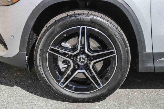 new 2026 Mercedes-Benz GLA 250 car, priced at $50,265