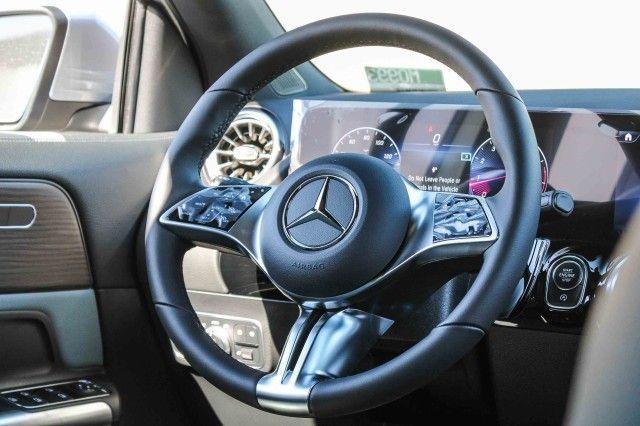 new 2026 Mercedes-Benz GLA 250 car, priced at $50,265