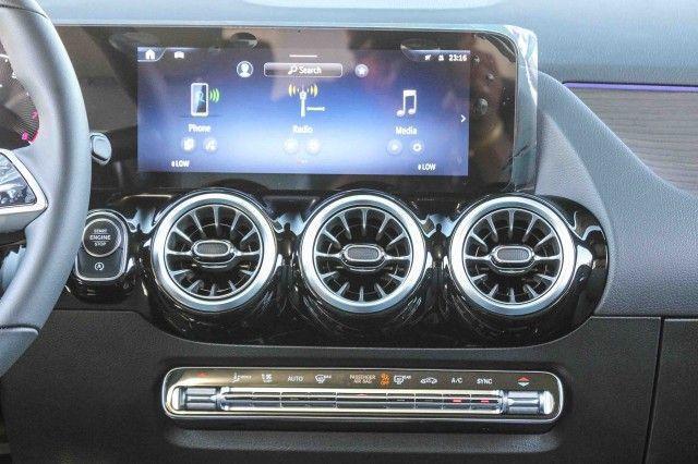 new 2026 Mercedes-Benz GLA 250 car, priced at $50,265