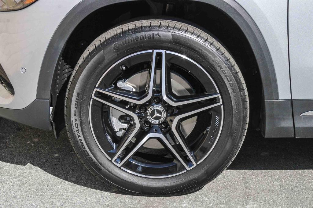 new 2026 Mercedes-Benz GLA 250 car, priced at $50,265