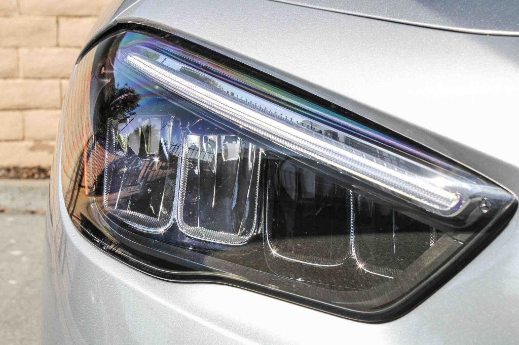 new 2026 Mercedes-Benz GLA 250 car, priced at $50,265