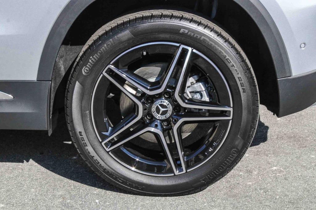new 2026 Mercedes-Benz GLA 250 car, priced at $50,265