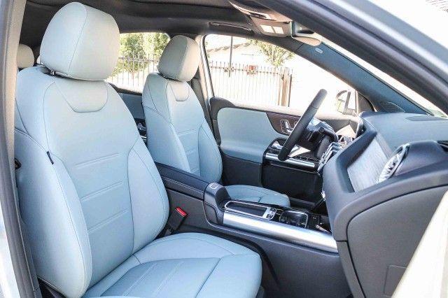new 2026 Mercedes-Benz GLA 250 car, priced at $50,265