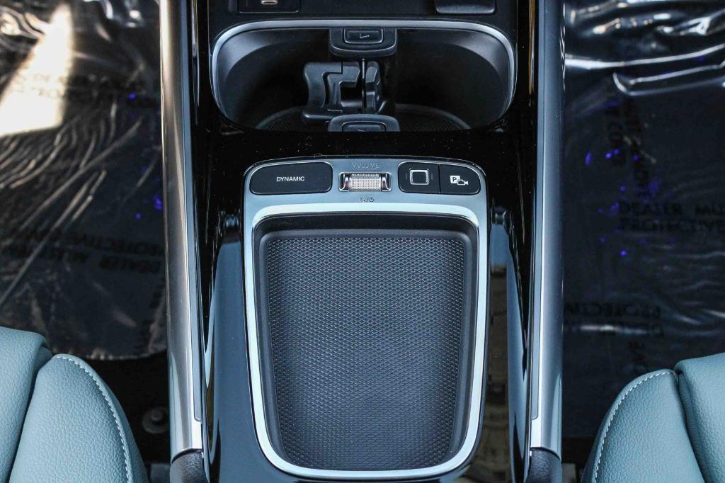 new 2026 Mercedes-Benz GLA 250 car, priced at $50,265