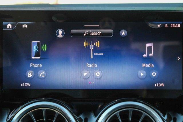 new 2026 Mercedes-Benz GLA 250 car, priced at $50,265