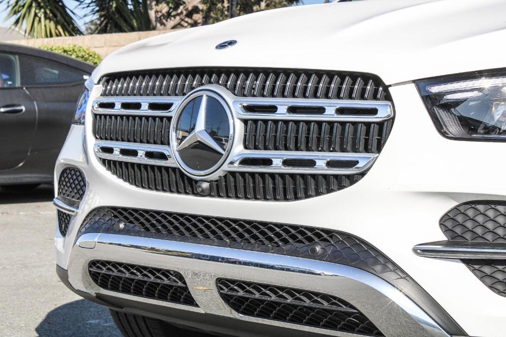 new 2025 Mercedes-Benz GLE 350 car, priced at $70,645