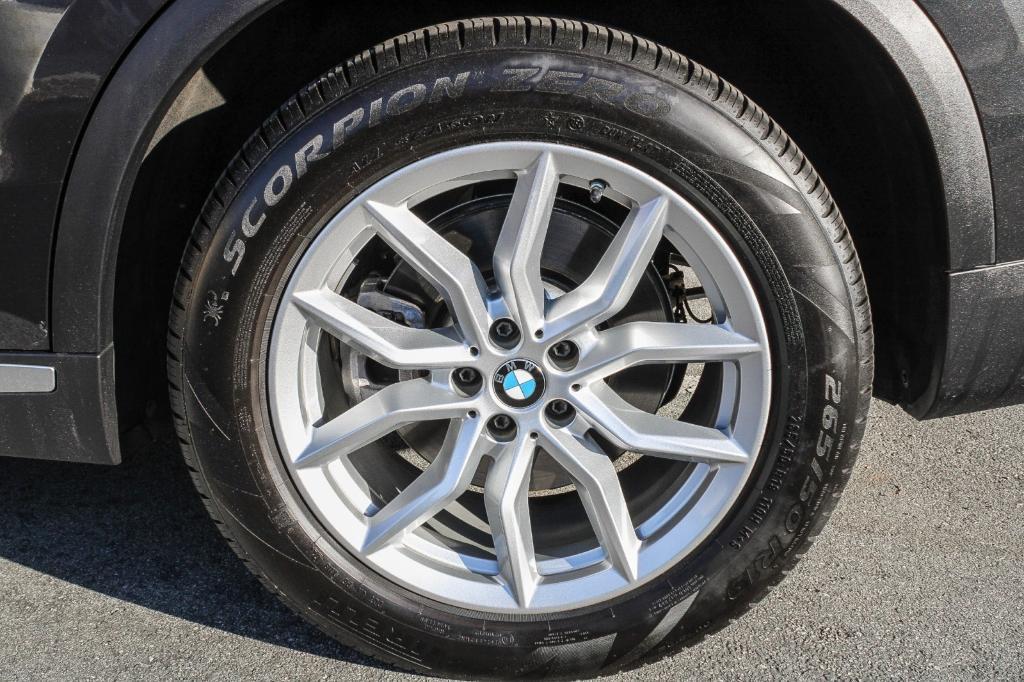 used 2022 BMW X5 car, priced at $46,992