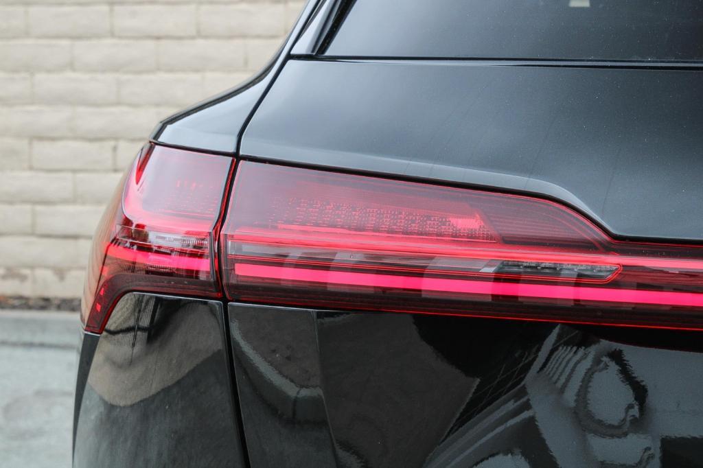 used 2022 Audi e-tron car, priced at $31,992