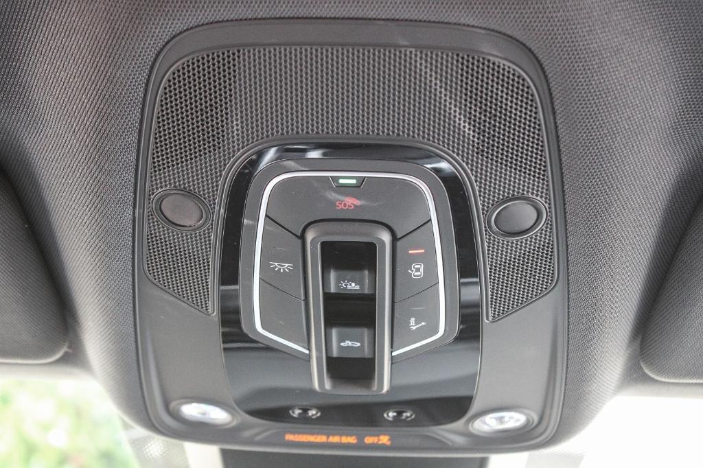 used 2022 Audi e-tron car, priced at $31,992