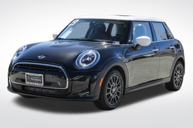 used 2023 MINI Hardtop car, priced at $21,991