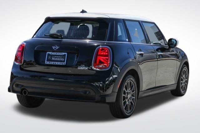 used 2023 MINI Hardtop car, priced at $21,991