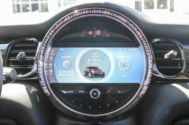 used 2023 MINI Hardtop car, priced at $21,991