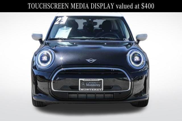 used 2023 MINI Hardtop car, priced at $21,991
