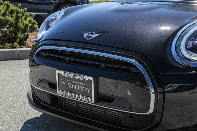 used 2023 MINI Hardtop car, priced at $21,991