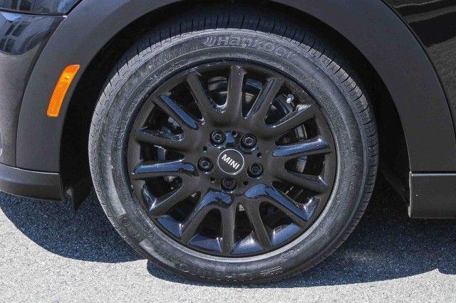 used 2023 MINI Hardtop car, priced at $21,991