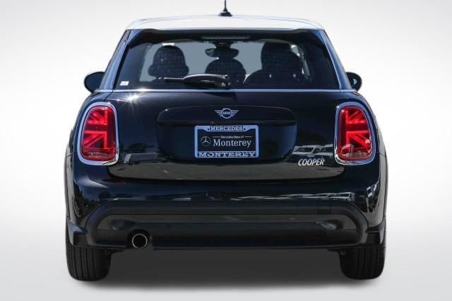used 2023 MINI Hardtop car, priced at $21,991